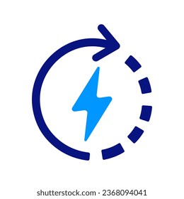 Lightning, Bolt, charging, energy. Flash, Thunder. Renewable, Sustainable Green energy Management. Improved energy performance. In a flash. Energy saving. GSM CONNECTOR. Efficiency, level line outline