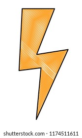 lightning bolt icon