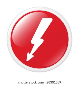 Lightning Button