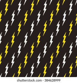 Lightning Design Stock Vector (Royalty Free) 384628999 | Shutterstock