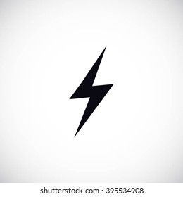 Lightning icon