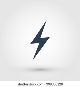 Lightning icon