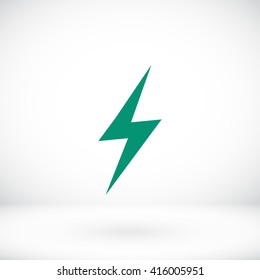 Lightning icon