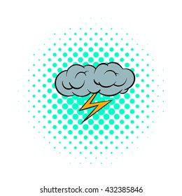 Lightning icon