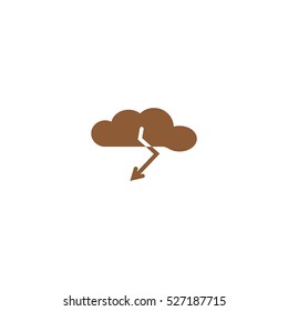 lightning icon