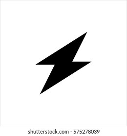 Lightning Icon