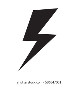 Lightning icon 