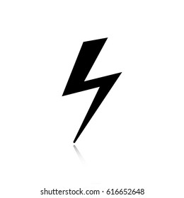lightning icon