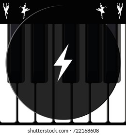 Lightning icon.