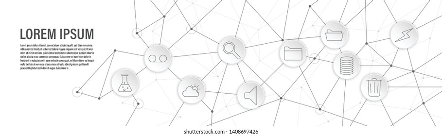 lightning icon. From Web set