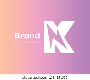 Elementos de plantilla de diseño de iconos de logotipo luminoso. Usable para marca y logotipos de negocios.
