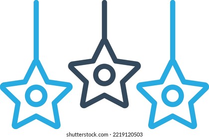 Lightning Star Vector Icon Which Is Suitable For Commercial Work And Easily Modify Or Edit It
