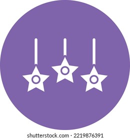 Lightning Star Vector Icon Which Is Suitable For Commercial Work And Easily Modify Or Edit It

