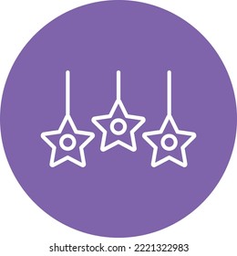 Lightning Star Vector Icon Which Is Suitable For Commercial Work And Easily Modify Or Edit It
