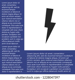 lightning vector icon 10 eps