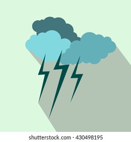 Lightnings icon
