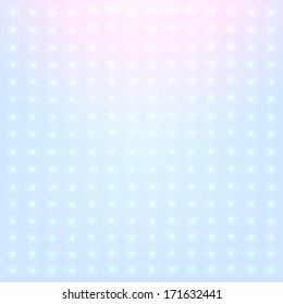 lights background