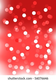  lights background