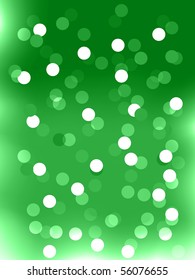  lights background