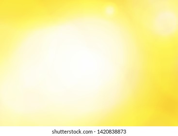 Lights background. Abstract Bokeh wallpaper 