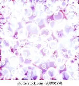 Lights background Holiday Abstract Glitter Defocused 