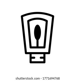 lights icon or logo isolated sign symbol vector illustration - high quality black style vector icons
