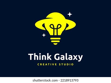 Las luces y los logotipos de las estrellas son perfectos para los estudios creativos.