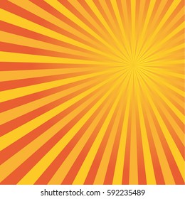 the lights of a sun