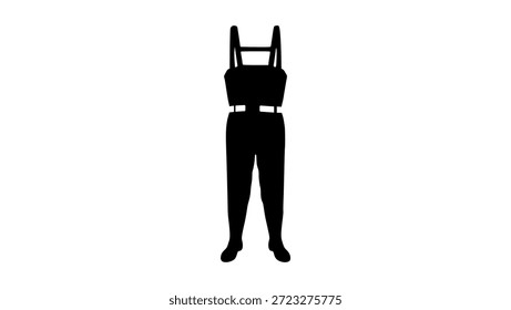 Pantalones de lluvia ligeros y duraderos