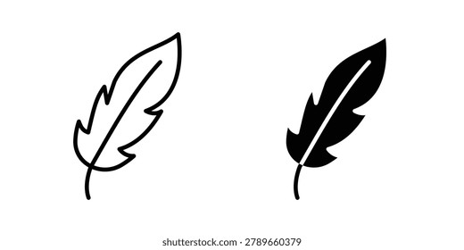 lightweight icon clip art collection. Editable stroke icons