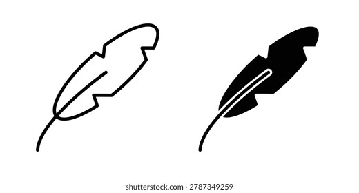 lightweight icon symbol collection, Stroke and flat icons
