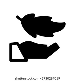 Ilustração de design de símbolo de vetor de ícone leve