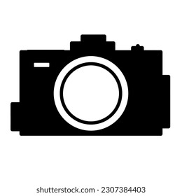 Ligo camera symbol, prohibition of taking photos in certain places