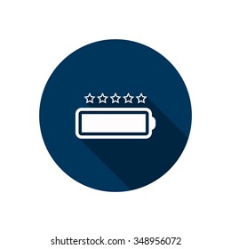 li-ion battery icon
