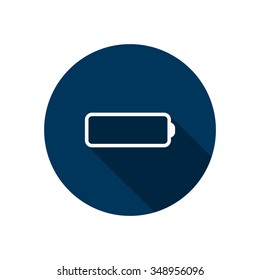 li-ion battery icon