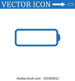 li-ion battery icon