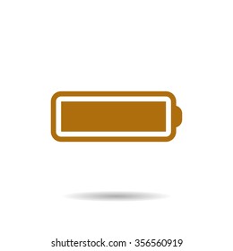 li-ion battery icon