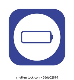 li-ion battery icon