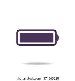 li-ion battery icon
