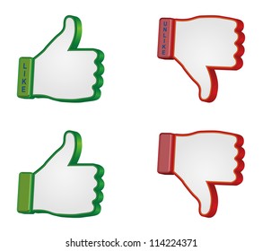 like
