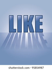 Like
