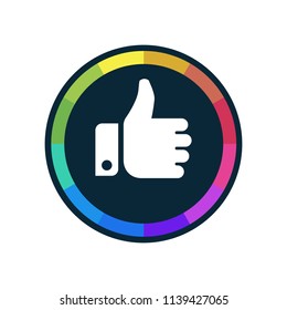 Like - App Icon