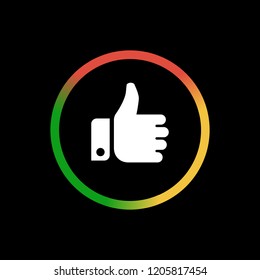 Like - App Icon