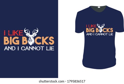 Me Gustan Las Peces Grandes Y No Puedo Mentir. Cazando camisetas, persiguiendo vectores gráfico para camisetas. Gráfica vectorial, afiche tipográfico o camiseta. Fondo del estilo de caza.