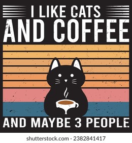 i like cats and coffee and maybe 3 people.with patches for t-shirts and other uses.