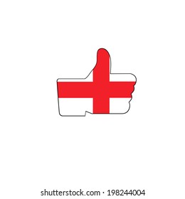 like cheer game england