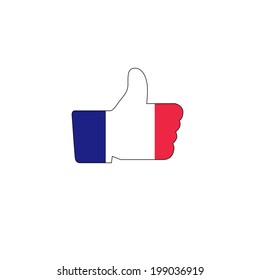 like cheer game france