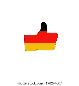 like cheer game germany