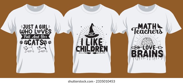 I like children Halloween T Shirt,