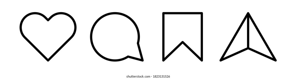 Comment Shape Images, Stock Photos & Vectors | Shutterstock